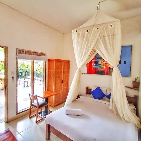 Cornerstone Bali Coworking Hostel Canggu  Bagian luar foto
